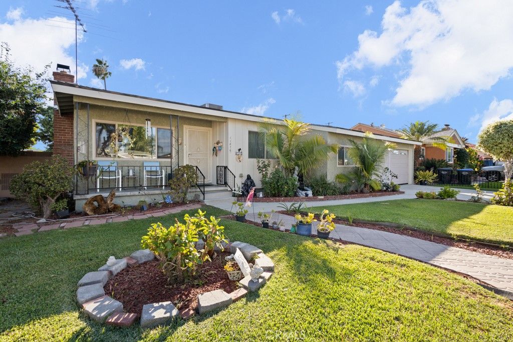 11876 Lesser, Norwalk, CA 90650