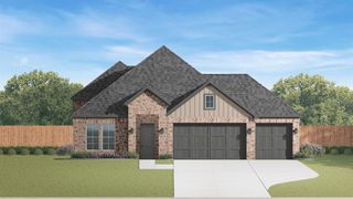 8825 Hidden Meadow Drive, Edmond, OK 73007