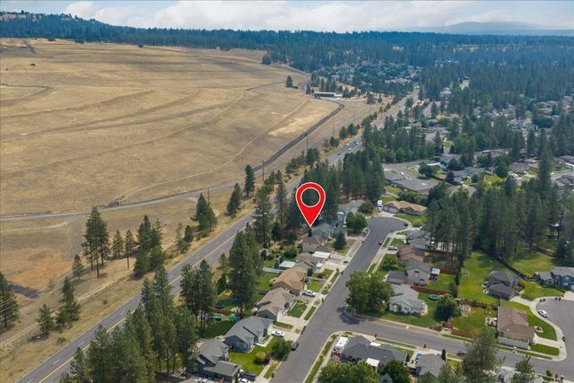 7602 N Old Fort Dr, Spokane, WA 99208