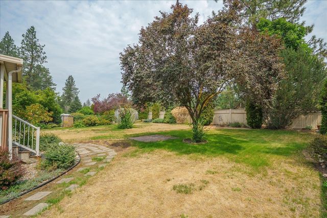7602 N Old Fort Dr, Spokane, WA 99208