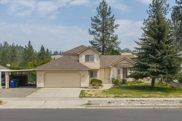 7602 N Old Fort Dr, Spokane, WA 99208