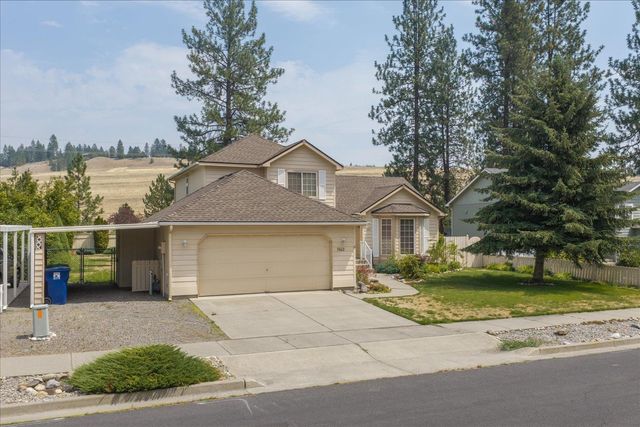 7602 N Old Fort Dr, Spokane, WA 99208