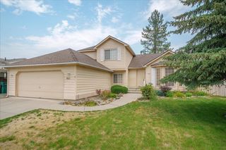 7602 N Old Fort Dr, Spokane, WA 99208