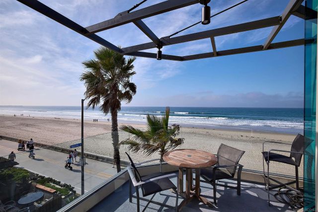 3377 Ocean Front Walk, San Diego, CA 92109