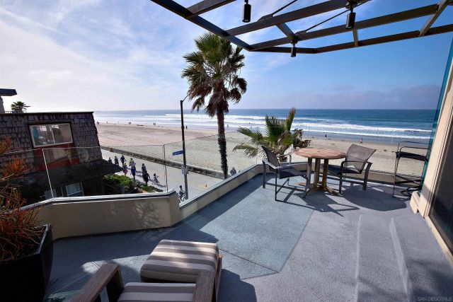 3377 Ocean Front Walk, San Diego, CA 92109