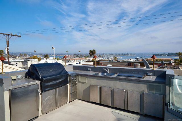 3377 Ocean Front Walk, San Diego, CA 92109