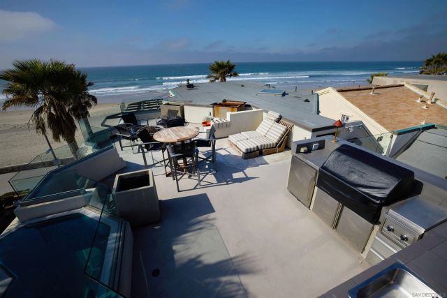 3377 Ocean Front Walk, San Diego, CA 92109