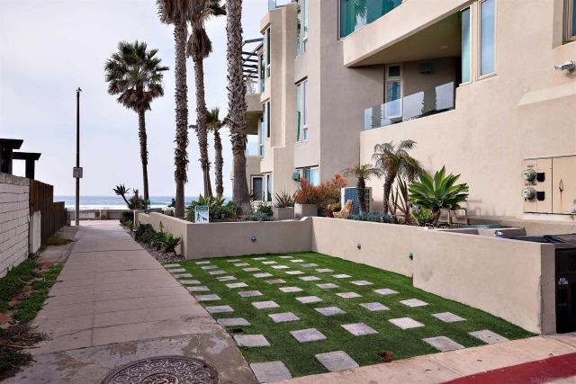 3377 Ocean Front Walk, San Diego, CA 92109