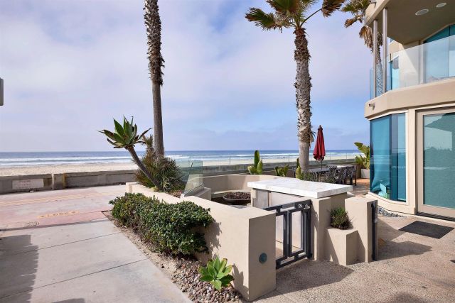 3377 Ocean Front Walk, San Diego, CA 92109