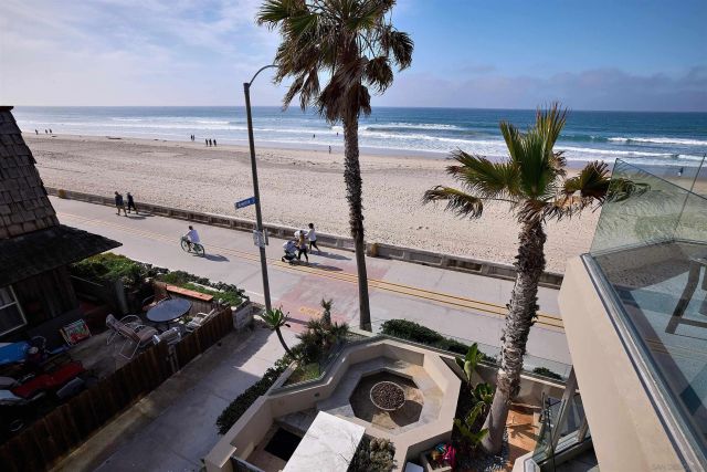 3377 Ocean Front Walk, San Diego, CA 92109