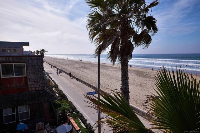 3377 Ocean Front Walk, San Diego, CA 92109