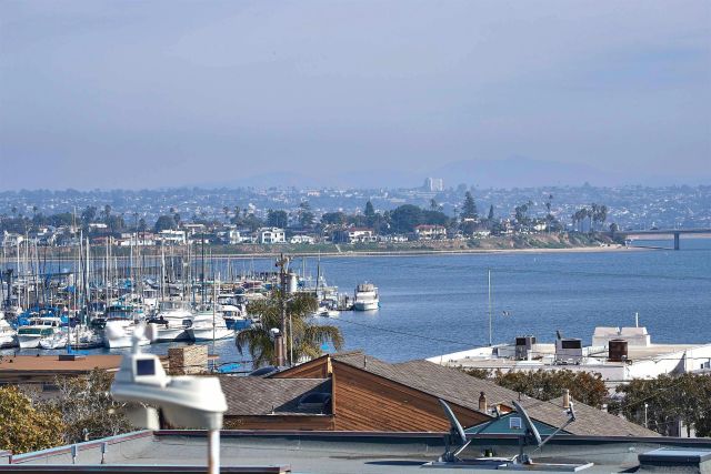3377 Ocean Front Walk, San Diego, CA 92109
