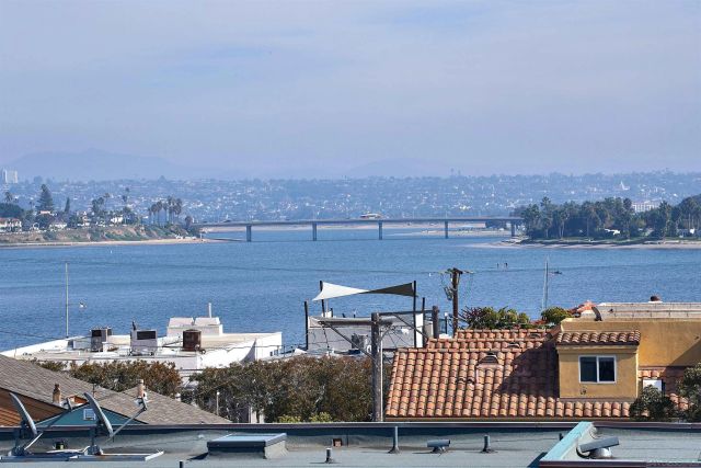 3377 Ocean Front Walk, San Diego, CA 92109