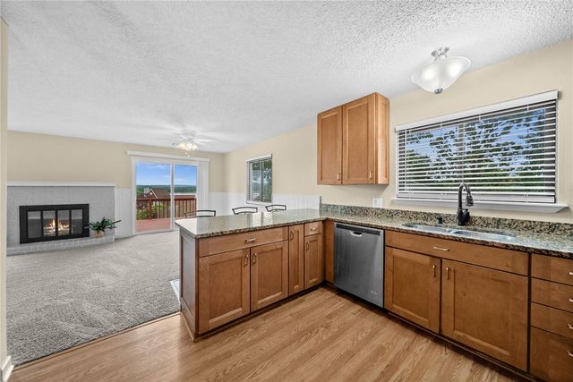 16578 Cypress Lane, Rogers, AR 72756