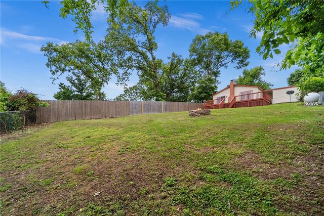 16578 Cypress Lane, Rogers, AR 72756