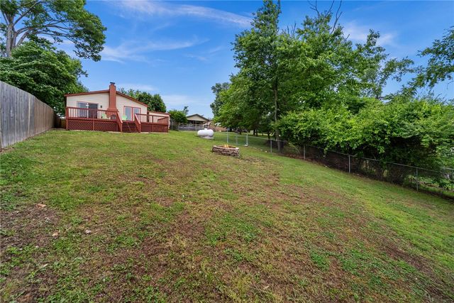 16578 Cypress Lane, Rogers, AR 72756