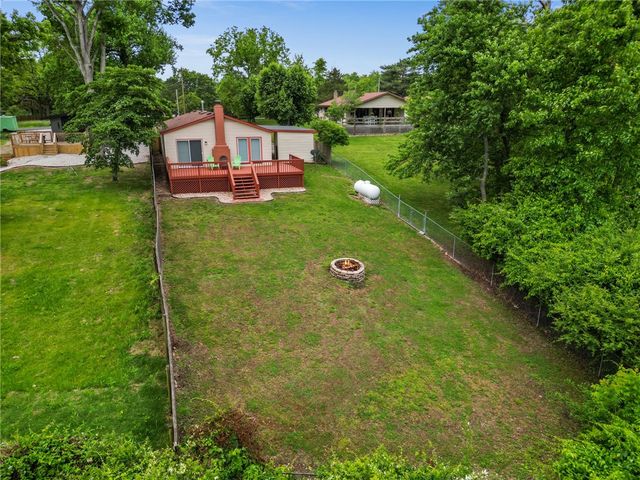 16578 Cypress Lane, Rogers, AR 72756