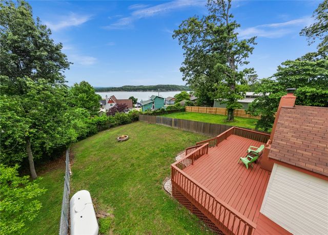 16578 Cypress Lane, Rogers, AR 72756