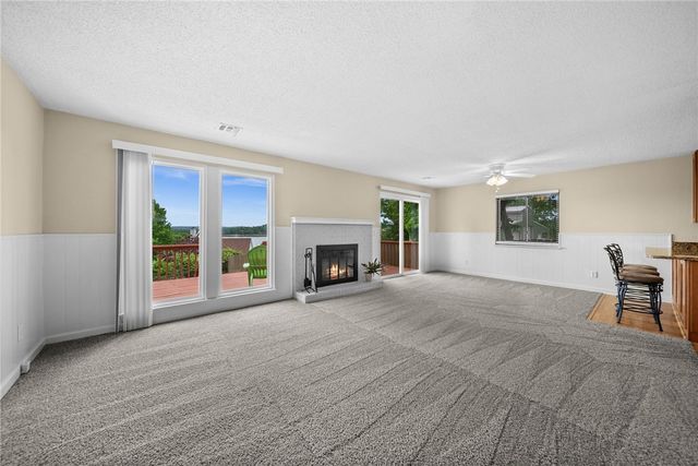 16578 Cypress Lane, Rogers, AR 72756