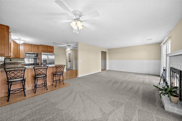 16578 Cypress Lane, Rogers, AR 72756