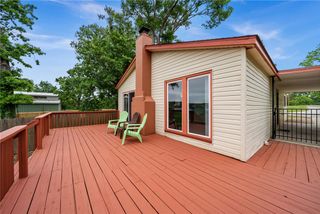 16578 Cypress Lane, Rogers, AR 72756