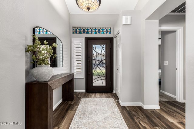 2330 W MYRTLE Drive, Chandler, AZ 85248