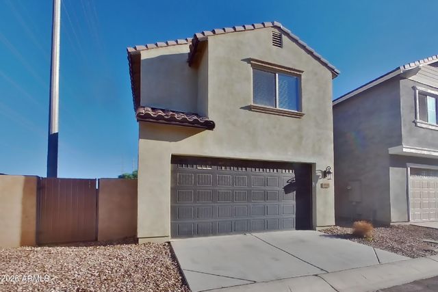 17970 N 114TH Lane, Surprise, AZ 85378