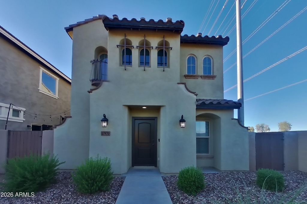17970 N 114TH Lane, Surprise, AZ 85378