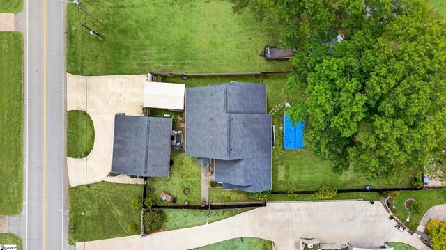 129 Gano Drive, Woodruff, SC 29638