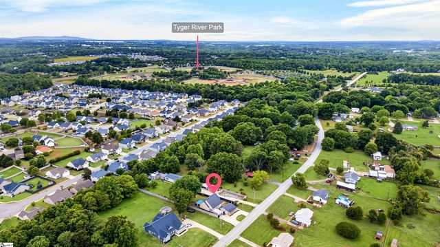 129 Gano Drive, Woodruff, SC 29638