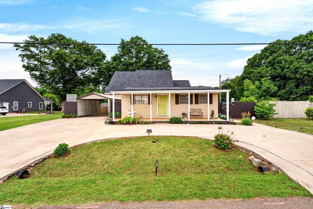 129 Gano Drive, Woodruff, SC 29638