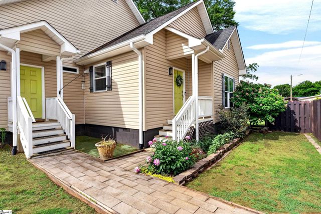 129 Gano Drive, Woodruff, SC 29638