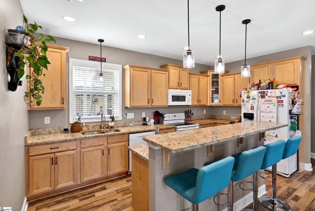 129 Gano Drive, Woodruff, SC 29638