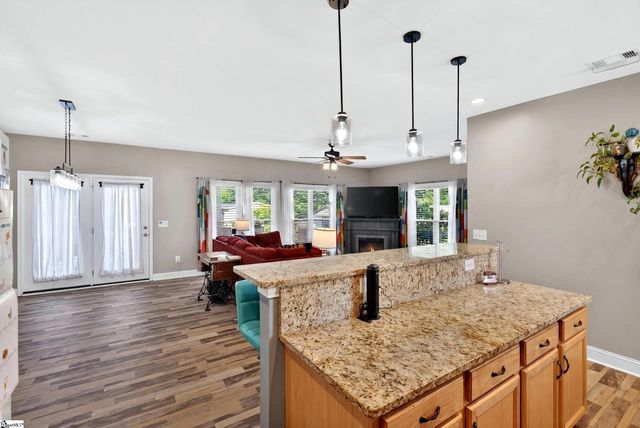 129 Gano Drive, Woodruff, SC 29638