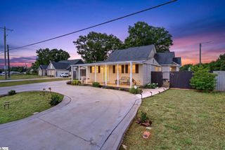 129 Gano Drive, Woodruff, SC 29638