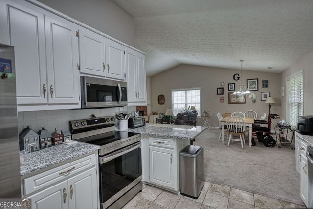 727 Jacoby Drive, Loganville, GA 30052
