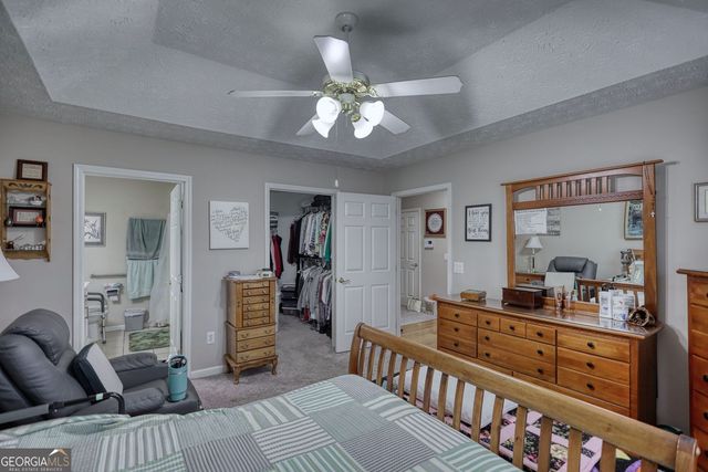 727 Jacoby Drive, Loganville, GA 30052