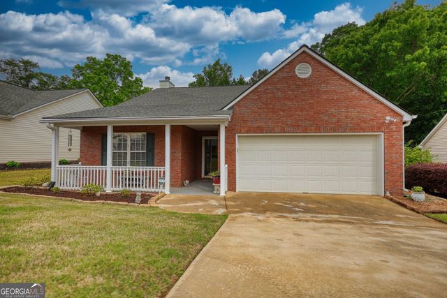 727 Jacoby Drive, Loganville, GA 30052