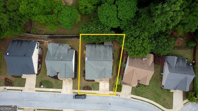 727 Jacoby Drive, Loganville, GA 30052