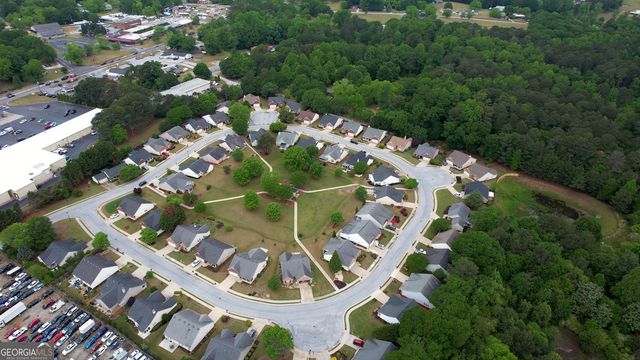 727 Jacoby Drive, Loganville, GA 30052