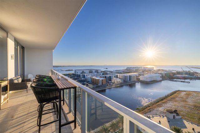 5120 MARINA WAY 16002, Tampa, FL 33611