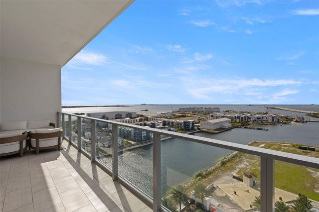 5120 MARINA WAY 16002, Tampa, FL 33611