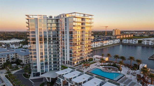 5120 MARINA WAY 16002, Tampa, FL 33611