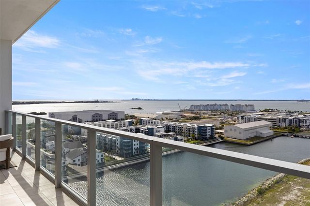 5120 MARINA WAY 16002, Tampa, FL 33611