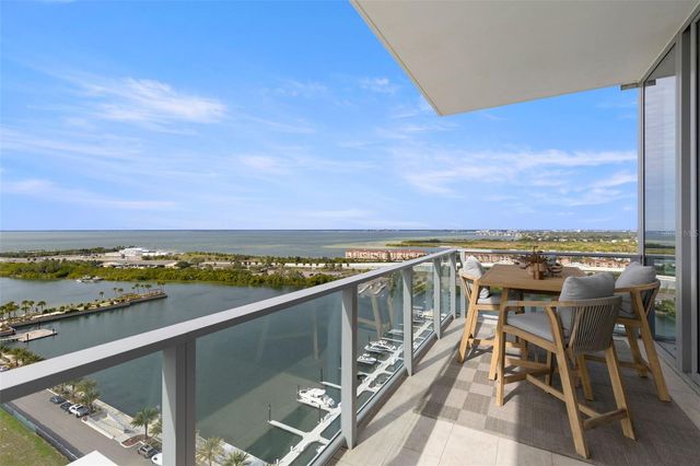 5120 MARINA WAY 16002, Tampa, FL 33611