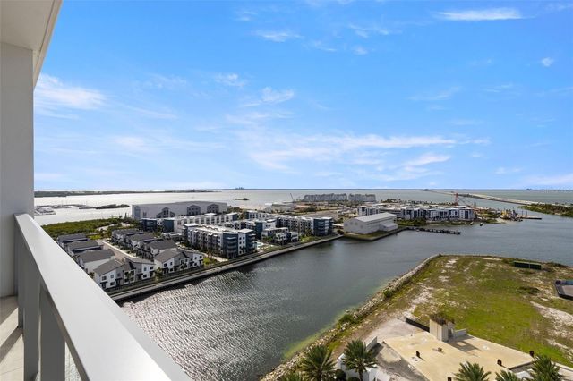 5120 MARINA WAY 16002, Tampa, FL 33611