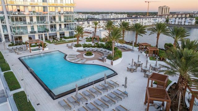 5120 MARINA WAY 16002, Tampa, FL 33611