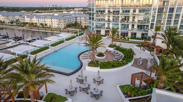 5120 MARINA WAY 16002, Tampa, FL 33611