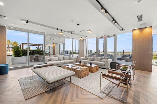 5120 MARINA WAY 16002, Tampa, FL 33611