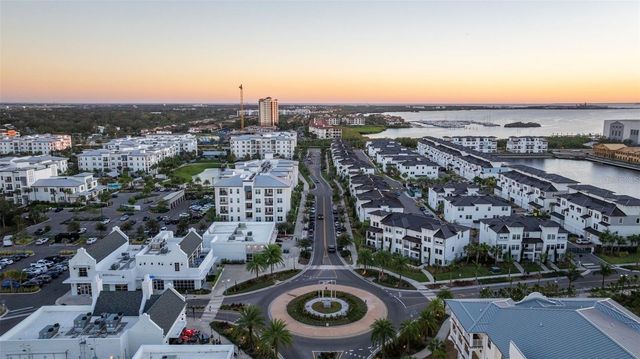 5120 MARINA WAY 16002, Tampa, FL 33611